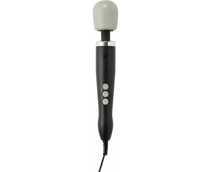 Doxy Massager Black - CATCH