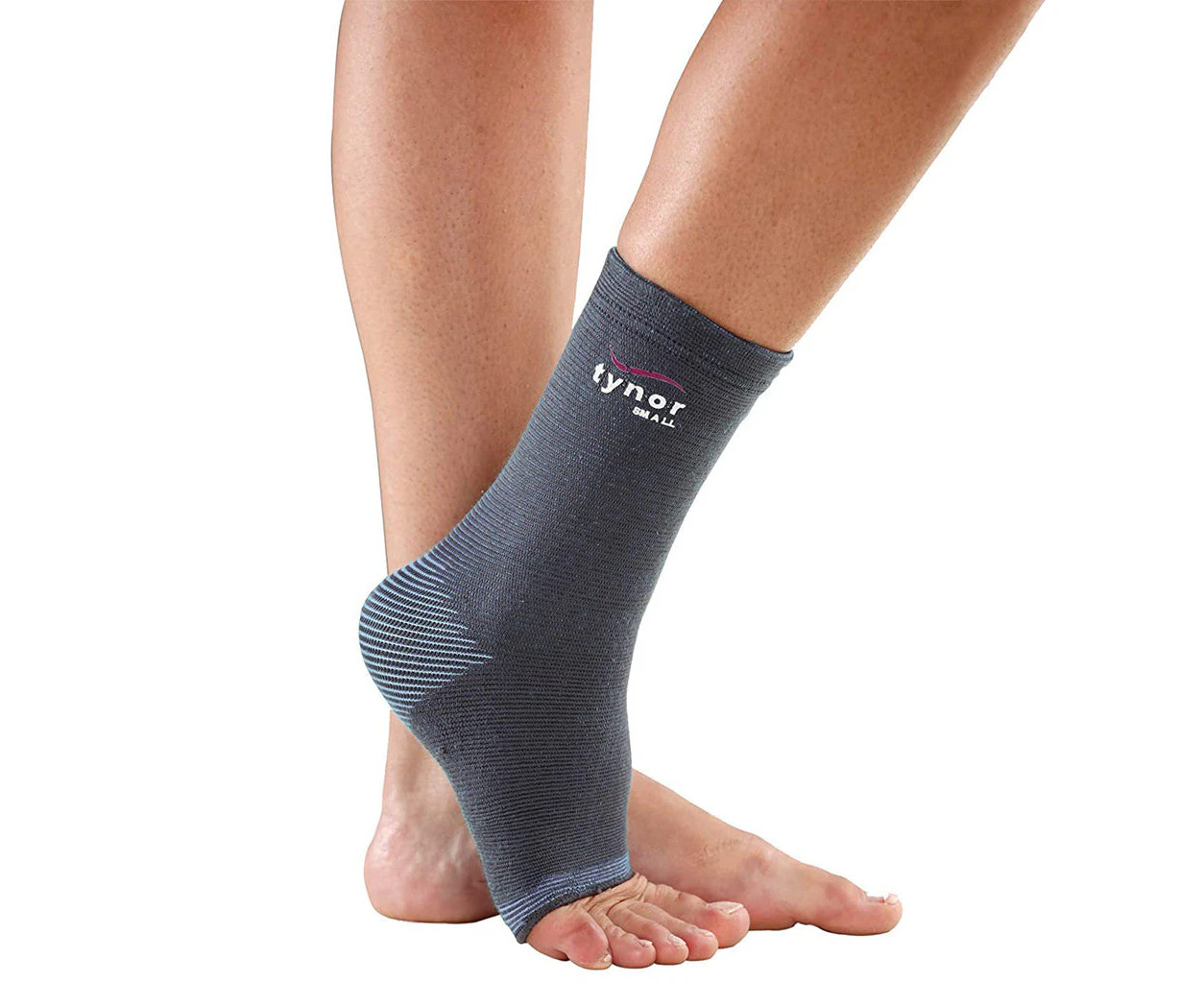 Ankle Comfeel (4 Way Elastic)