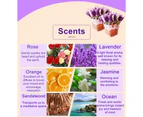 12 Scent X 3ML Pure Aromatherapy Essential Oil Gift Kit