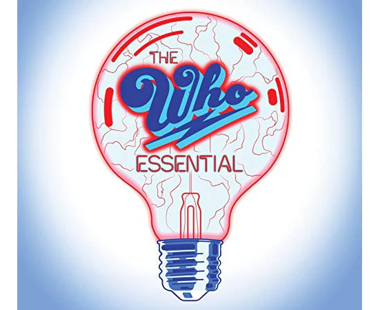 The Who - Essential The Who [CD] UK - Import USA import