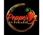PEPPER BY PINARD | SMOKED HICKORY BBQ SAUCE