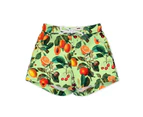 Kids Swimwear Shorts CLOCKWORK ORANGE