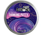 Crazy Aarons Thinking Putty Intergalactic Hypercolor Kids Play Toy 10cm 3y+