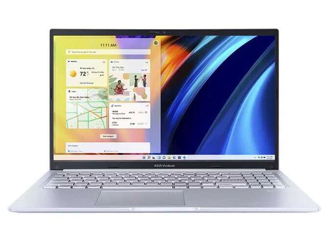 ASUS VivoBook 15 D1502YA AMD Ryzen 7 7730U 2.0GHz 16GB RAM 1TB SSD 15.6" FHD Win 11