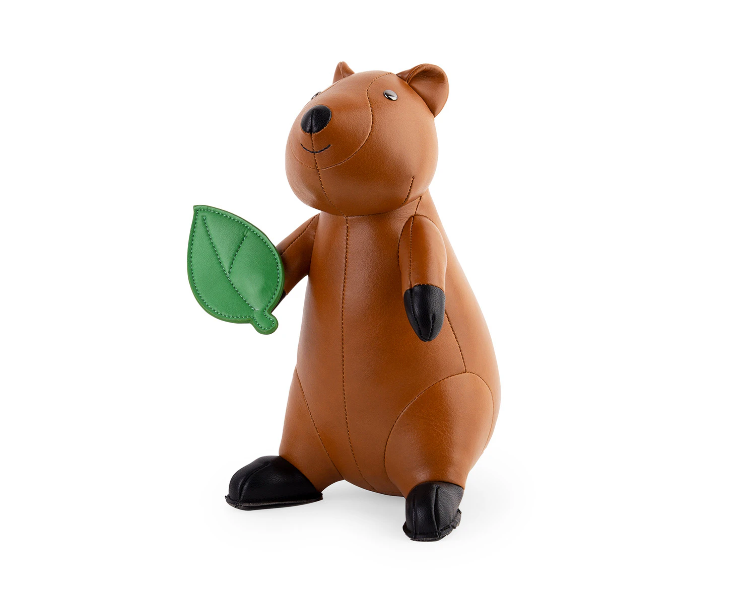 Bookend Classic Quokka Tan