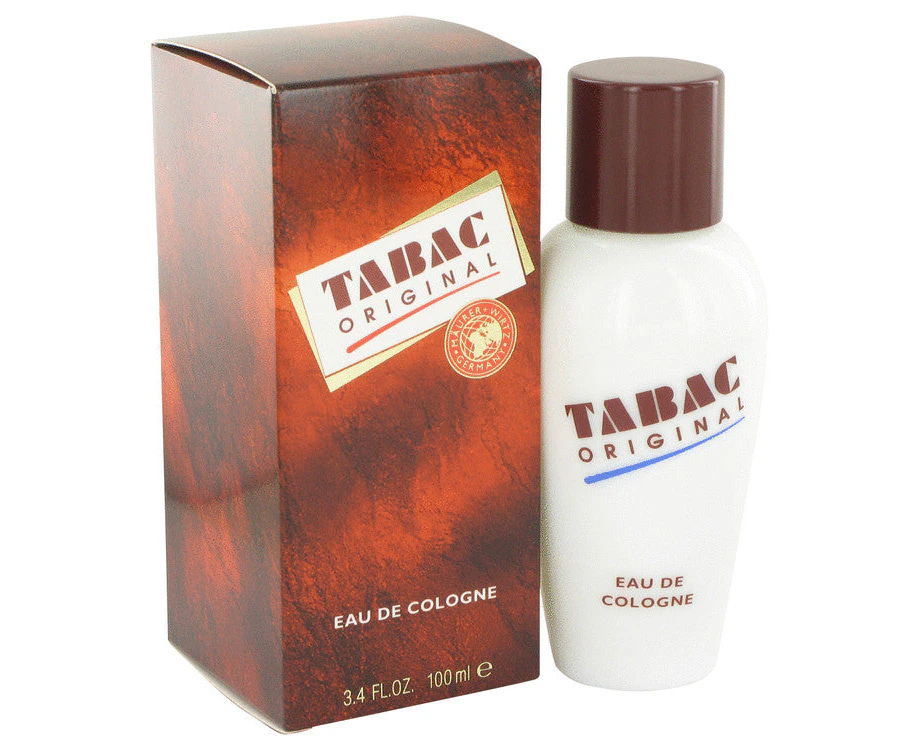 Tabac by Maurer & Wirtz Cologne 3.4 oz for Men