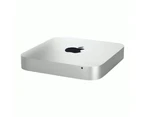 Apple Mac Mini A1347 Desktop PC i5-4260U 2.7GHz 4GB RAM 500GB HDD (Late 2014) - Refurbished Grade A