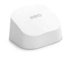 Eero Pro 6 TrueMesh WiFi 6 Tri-Band System (3 Pack)