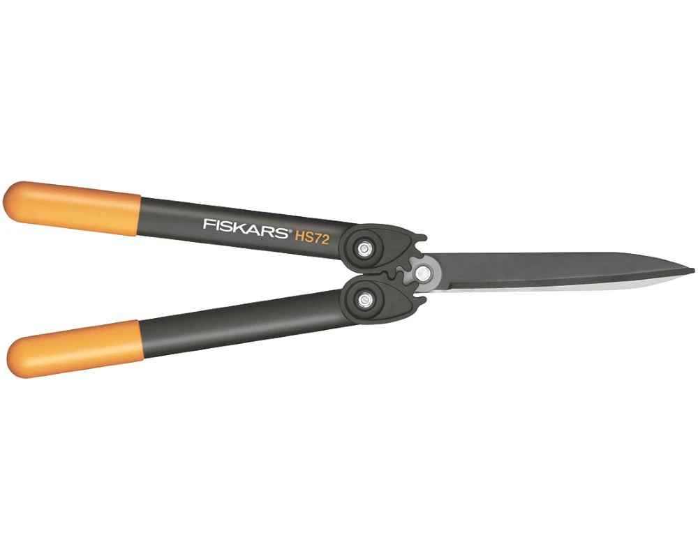 Fiskars HS72 PowerGear 11 Hedge Shear - 114790 1000596