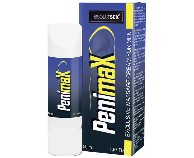 Penimax 50 ml Lavetra - CATCH