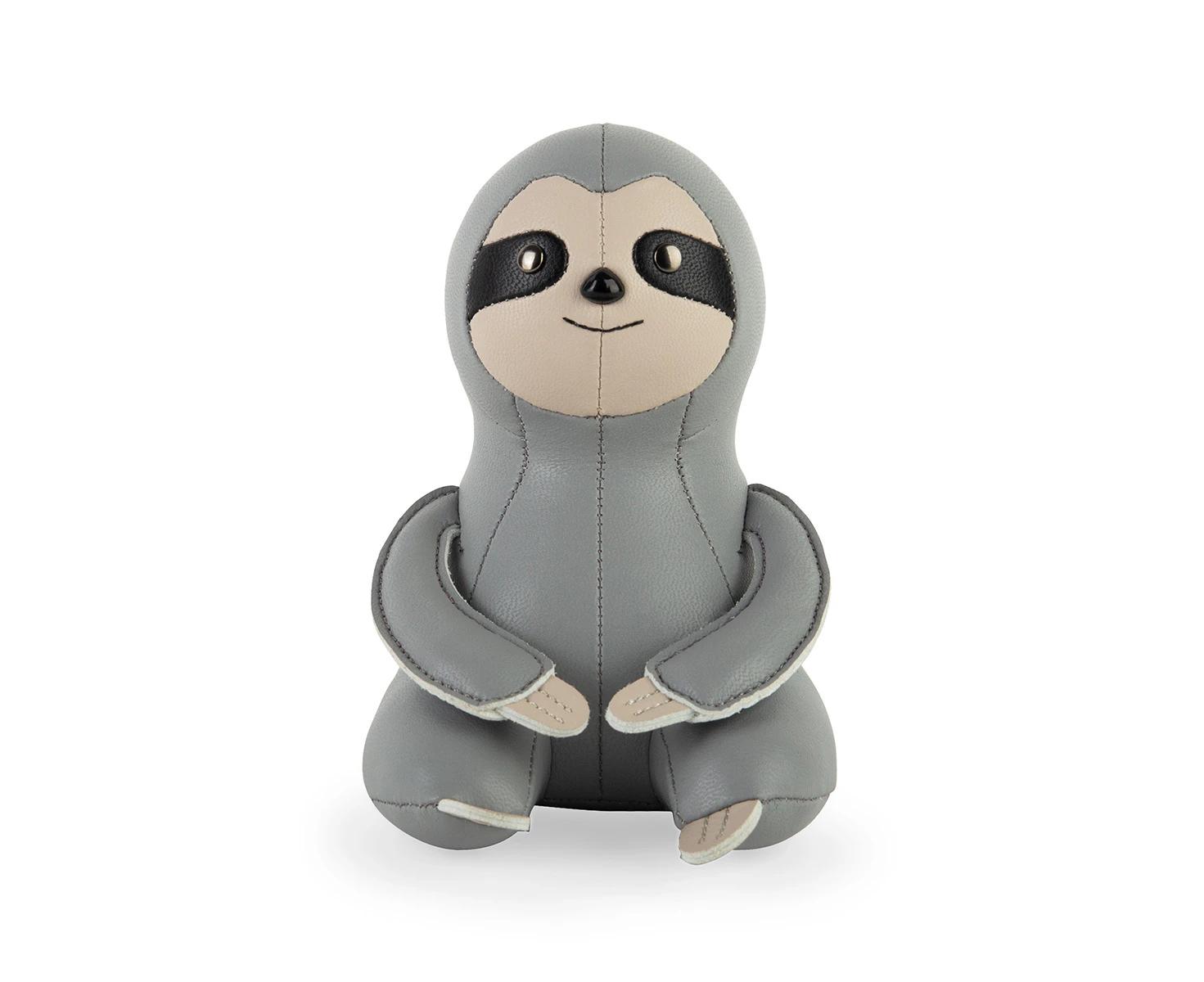 Paperweight Classic Sloth Gray