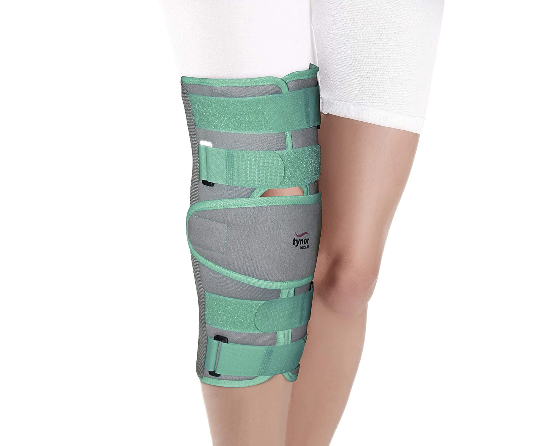 Knee Immobilizer 14"