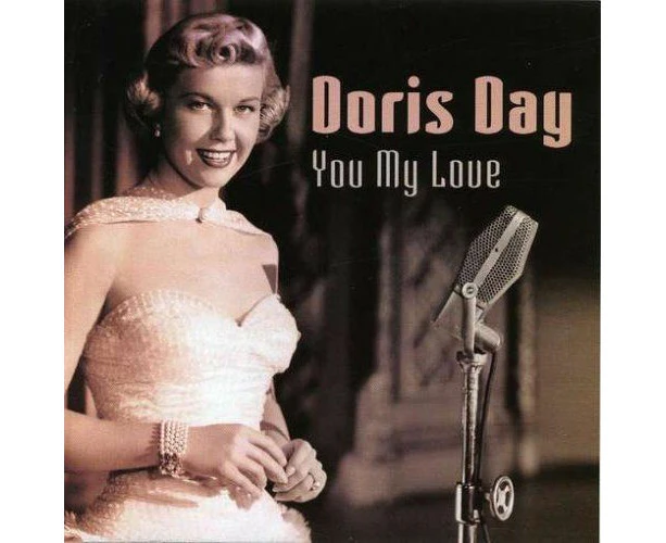 Day, Doris : You My Love CD