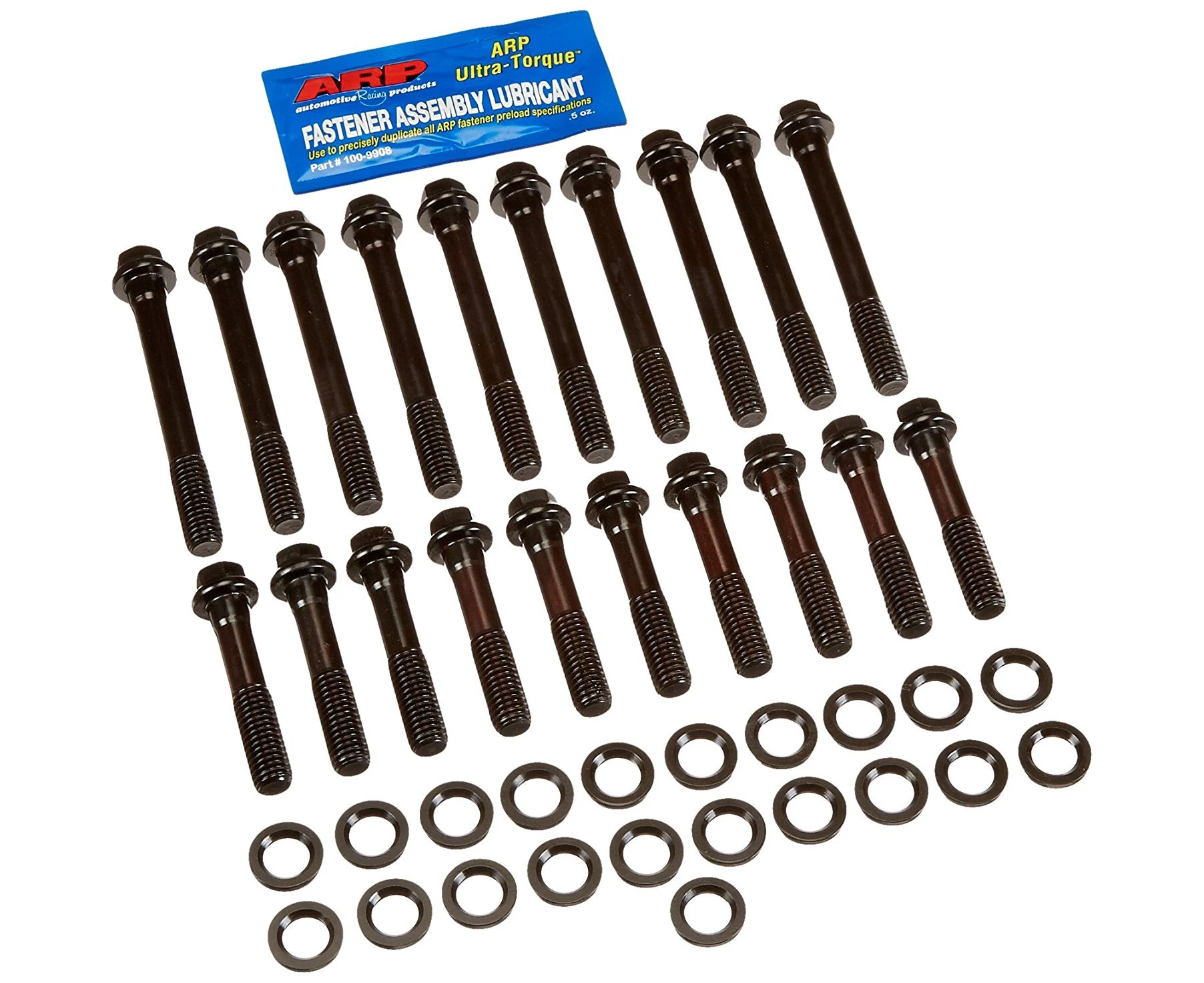 ARP 1543603 High Performance Hex Cylinder Head Bolts