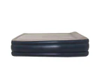 Bestway Air Bed Inflatable Mattress Sleeping Mat Battery Built-in Pump