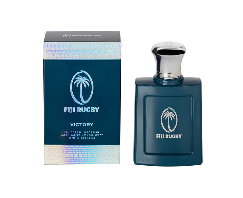 Fiji Rugby Victory For Man 85ml EDP (M) SP