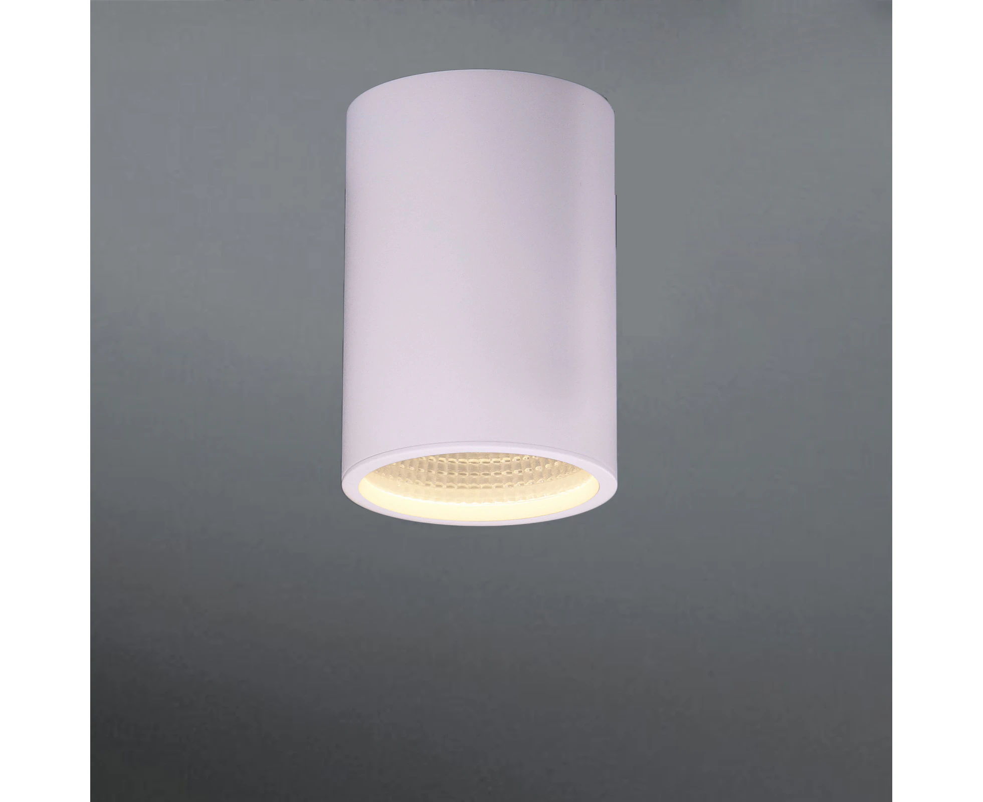 LED Down Light 13W Aluminium Ceiling Lamp Warm White