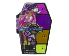 Monster High Clawdeen Wolf Innovation Series Doll