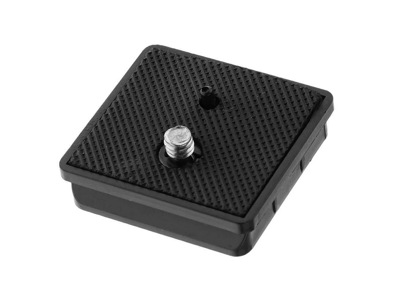 Tripod Quick Release Plate Connector Mount for Weifeng Tripod 330A 40x42mm