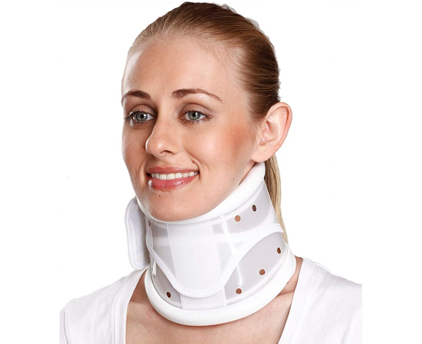 Cervical Collar Hard Adjustable