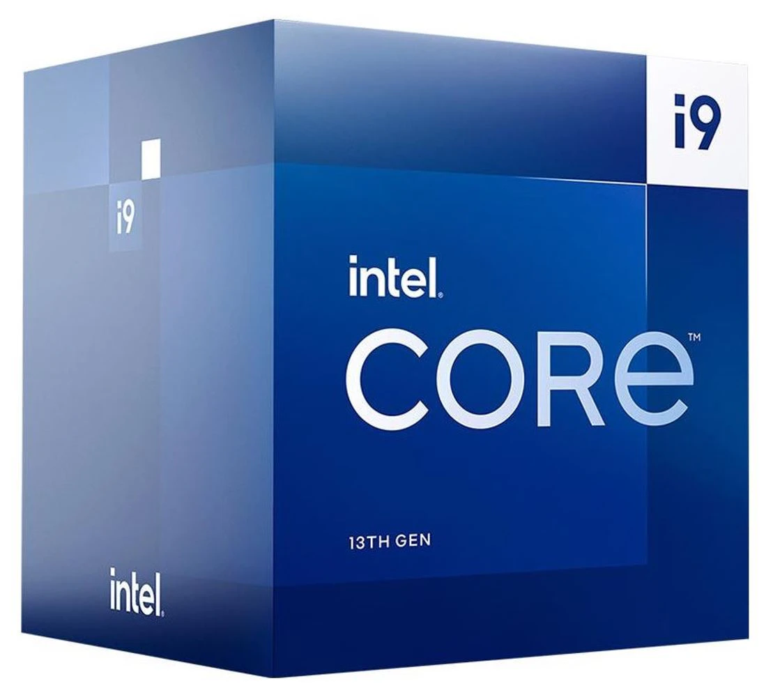 Intel Core i9 13900 CPU 4.2GHz (5.6GHz Turbo) 13th Gen LGA1700 24-Cores 32-Threads 36MB 65W UHD Graphics 770 Retail Raptor Lake