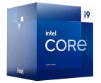 Intel Core i9 13900 CPU 4.2GHz (5.6GHz Turbo) 13th Gen LGA1700 24-Cores 32-Threads 36MB 65W UHD Graphics 770 Retail Raptor Lake with Fan