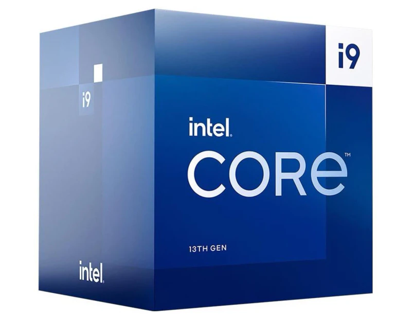 Intel Core i9 13900 CPU 4.2GHz (5.6GHz Turbo) 13th Gen LGA1700 24-Cores 32-Threads 36MB 65W UHD Graphics 770 Retail Raptor Lake with Fan