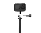 Extendable Carbon Fiber Pole Monopod Lightweight Selfie Stick Adjustable