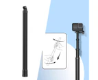 Extendable Carbon Fiber Pole Monopod Lightweight Selfie Stick Adjustable
