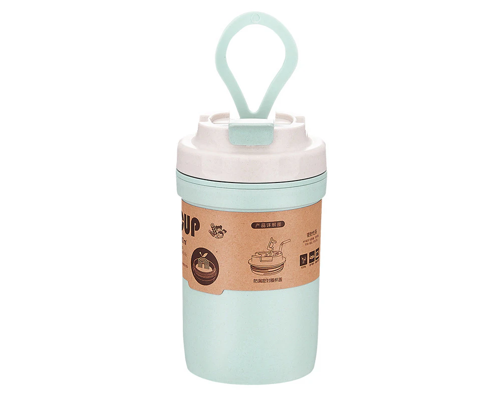 Reusable Coffee Cup Travel Mug - Pink