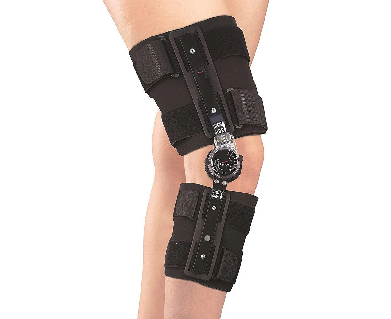 R.o.m. Knee Brace 22"/56cm