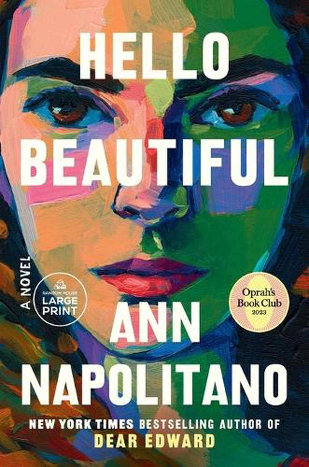 Hello Beautiful (Oprah's Book Club)