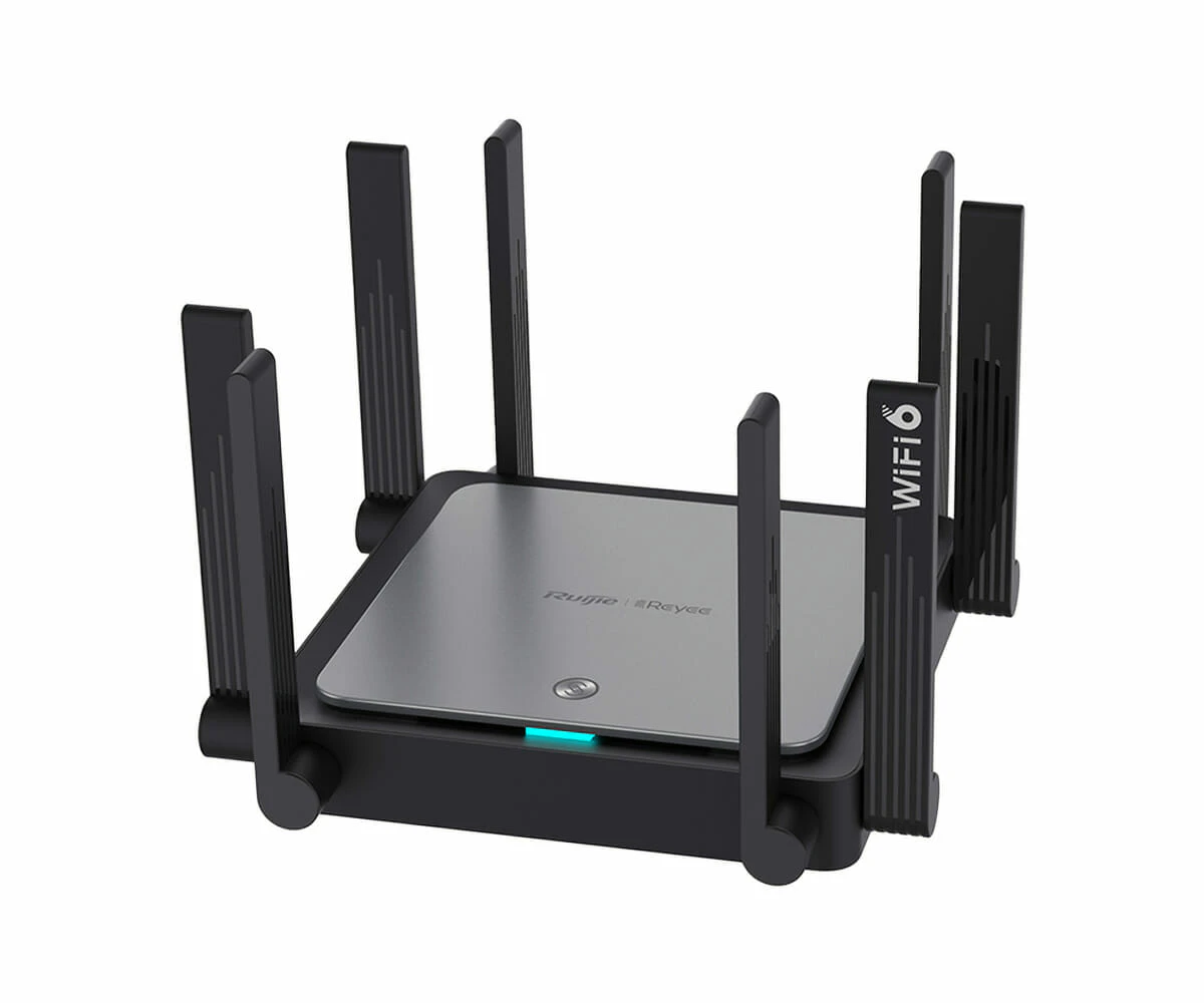 Ruijie Reyee RG-EW3200GX PRO WiFi 6 Mesh Router