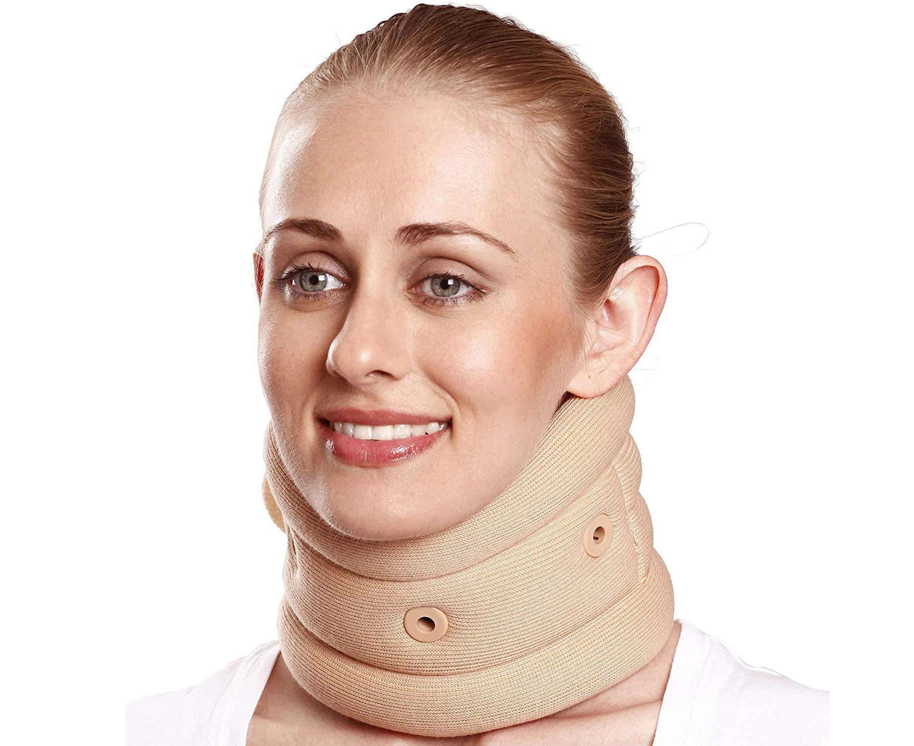 Cervical Collar Soft With Support