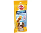 Pedigree Dentastix Medium Breed Oral Care Dog Treats 7pk