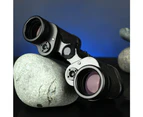 8x30 62 Type Portable Professional High Definition Binocular Telescope