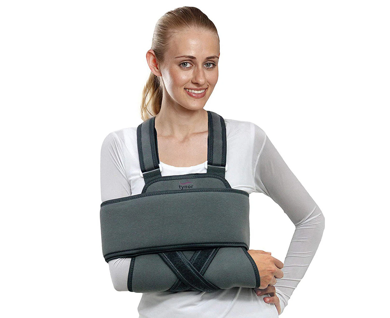 Universal Shoulder Immobilizer