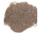 Aqua One Natural Red Sand Gravel Aquarium Fish Tank