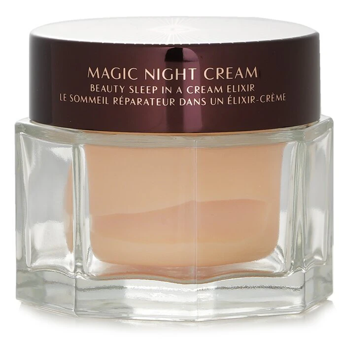 Charlotte Tilbury Magic Night Cream 50ml