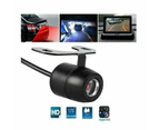 Waterproof 170 Reverse Car Rear View Backup Parking Camera IR Night Vision