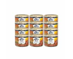 Ziwi Peak Provenance Haukari Plains Canned Wet Dog Food 12 x 170g