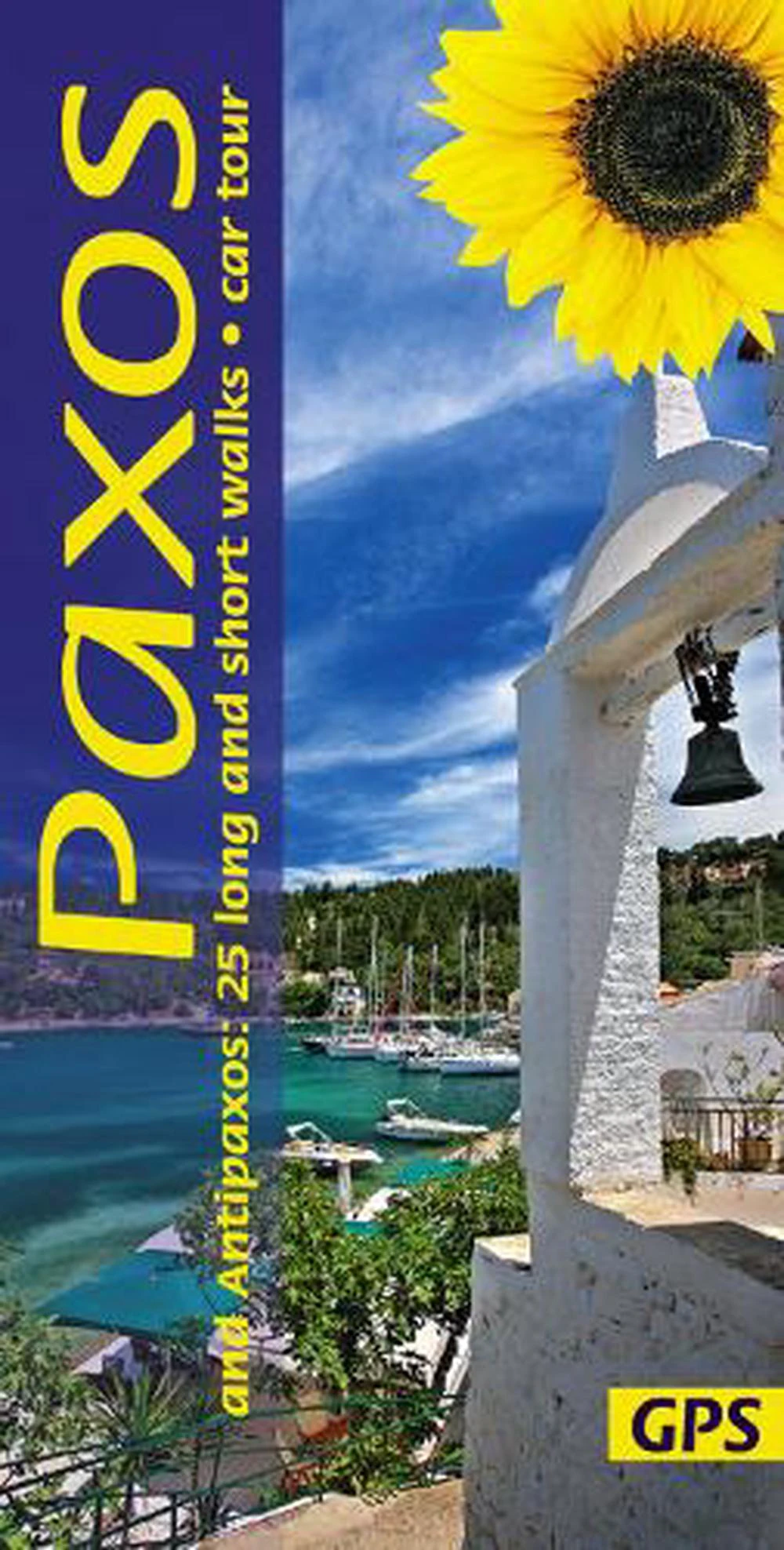 Paxos and Antipaxos Walking Guide