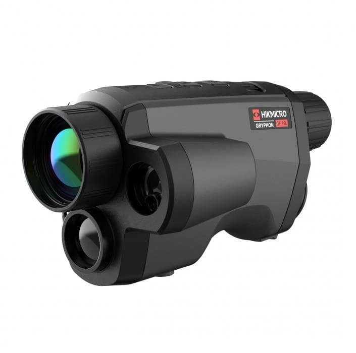 HIKMICRO Gryphon GQ35L Thermal Fusion Monocular