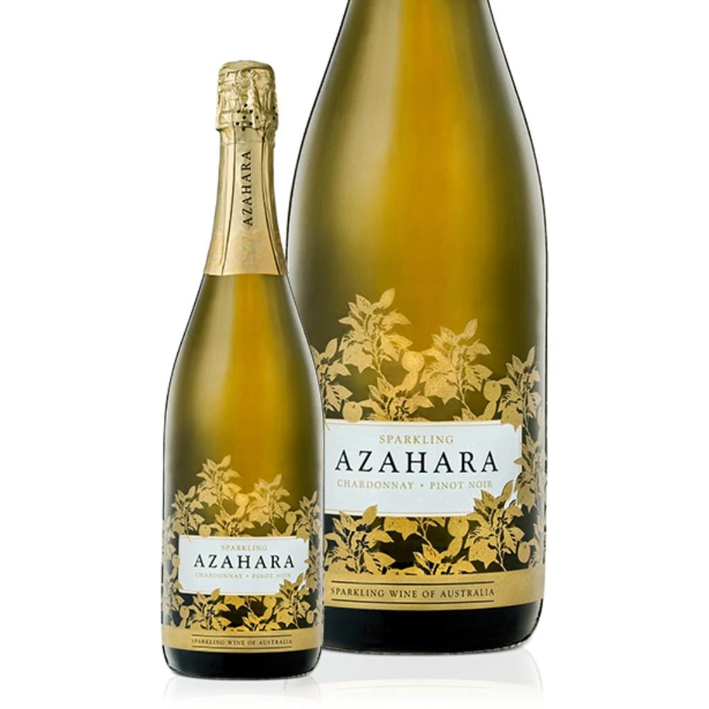 Deakin Azahara Sparkling NV 12Pack 12% 750ML