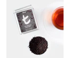 t-series "T" Tin Caddy The Original Earl Grey Tea 100g (Loose Leaf)