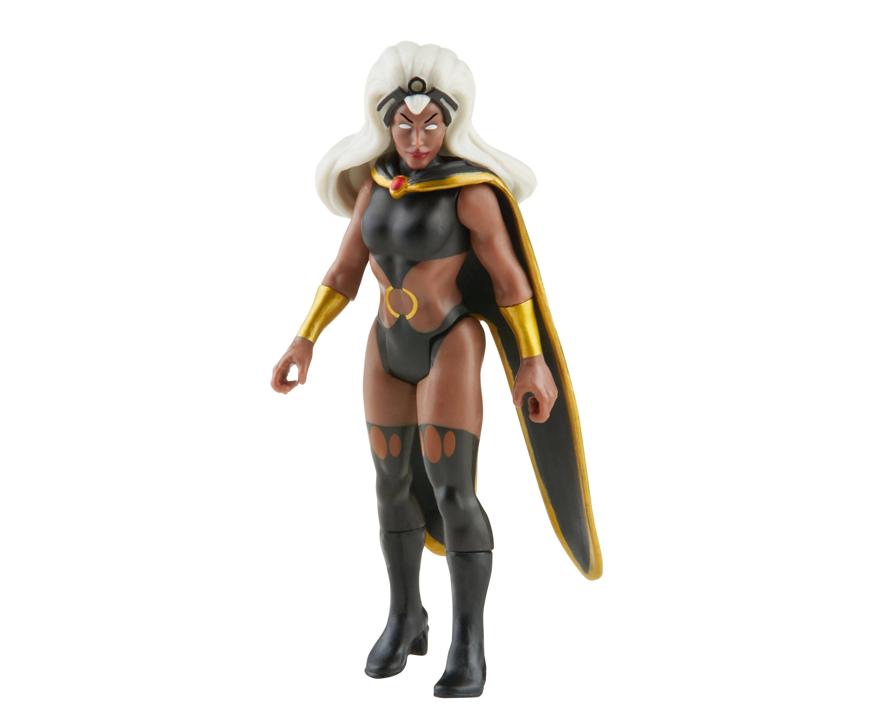 Storm (Marvel Legends: The Uncanny X-Men) 10cm Action Figure