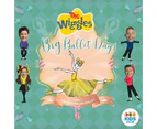 The Wiggles - The Wiggles' Big Ballet Day! [CD]