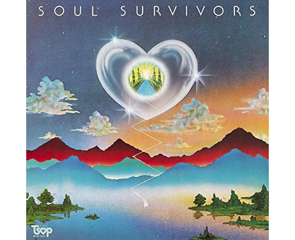 Soul Survivors -Soul Survivors CD