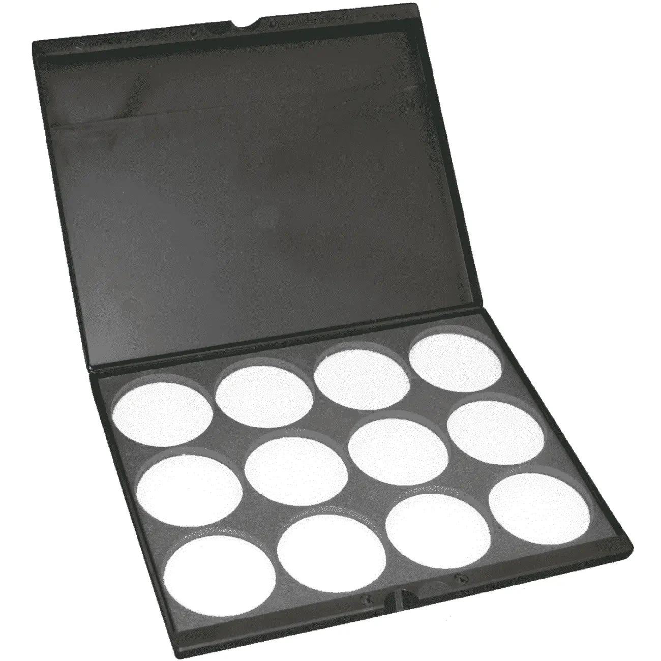 Palette Case with 32g Round Insert