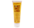 Honey Sweet and Nice by Miss Jessies for Unisex - 8.5 oz Conditioner